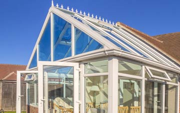 conservatory roof insulation costs Knotting