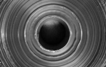 Knotting edpm waterproofing