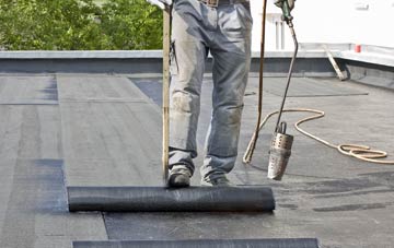 flat roof replacement Knotting, Bedfordshire