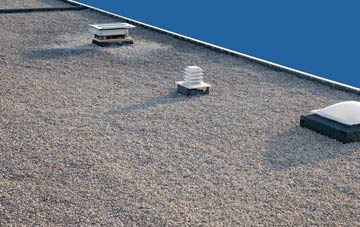 flat roofing Knotting, Bedfordshire