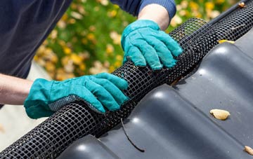 Knotting gutter repair companies