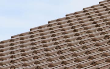 plastic roofing Knotting, Bedfordshire