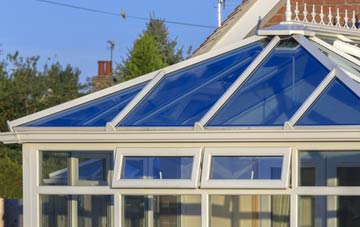 professional Knotting conservatory insulation
