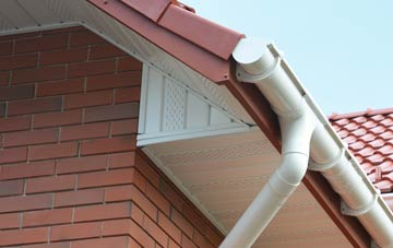 Knotting soffit repair costs
