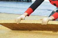 find rated Knotting roof insulation companies