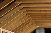 Knotting pitched insulation quotes