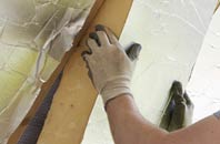 rated Knotting roof insulation companies