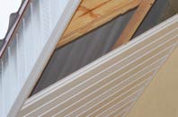 rated Knotting soffit repair companies