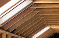 Knotting tapered roof insulation quotes